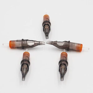 Tattoo Needle Tips Disposable Needle Cartridges