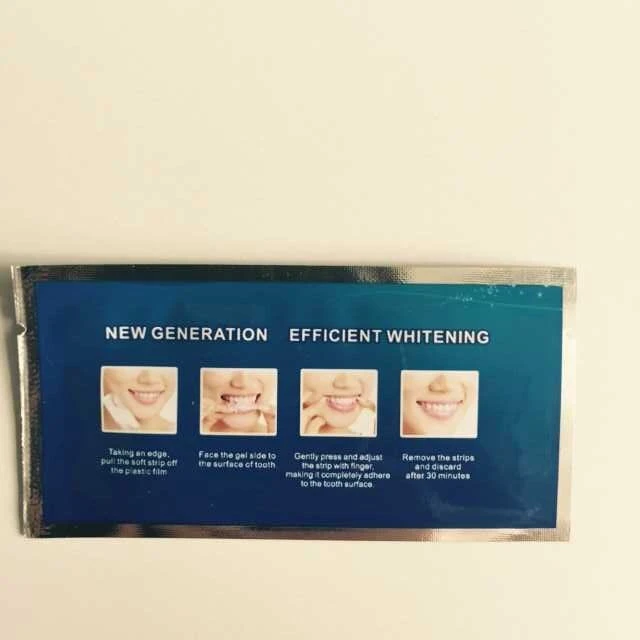 teeth whitening strips,useful whitening tooth patch