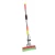 Import Telescopic PVA Mop Professional Double Roller Sponge cleaning MOP from China