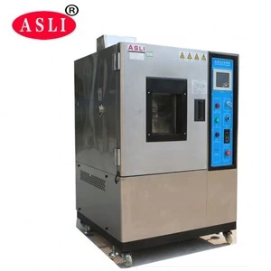 temperature and humidity chamber for testing  high temperature measuring instrument