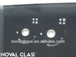 Tempered custom Glass Cooktop, Cooktop Glass