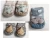 Import Terry thickened cartoon animal baby socks for 0-18 month from China
