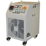 testing equipment 20kw with anti corrosion material for generator test testing