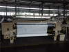Textile weaving machinery/ dobby shedding/cam shedding air jet loom