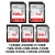 Import Tf Card Sd Card 128gb Taiwan Cheapest 128gb Memory Card from China