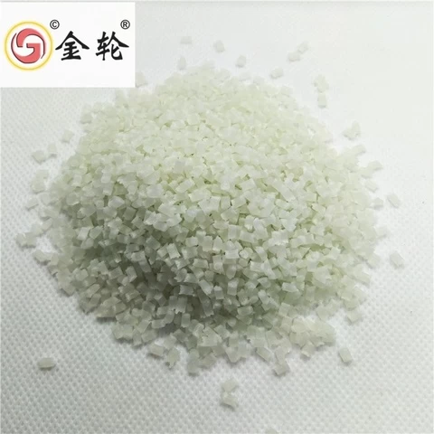 The best-selling modified polypropylene PP GF30 particles can be used for injection molding.