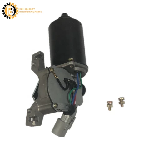 The high quality auto parts Power Wiper Motor  for  INNOVA  KIJANG  FORTUNER   HILUX OEM  85110-0K010