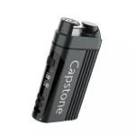 The Newest Ceramic Heating Chamber Dry Herb Wax Vaporizer Starter  Kit Dry Herb Vaporizer Vape Pen