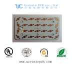 The Professional PCB Manufacturer with UL ISO RoHS
