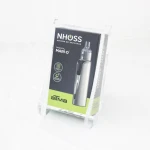 the vape display light box,e-cigarettes case