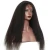 Import the wig distributor cheap Peruvian kinky straight mink full lace wig,30 inch human hair wigs,swiss lace for wig making from China