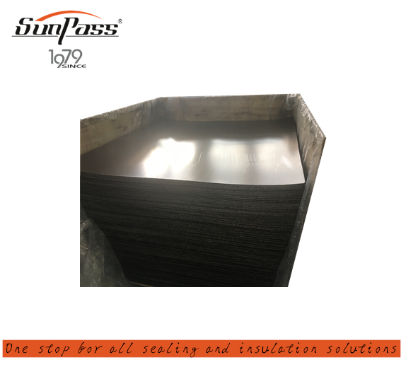 Buy Thermal Pyrolytic Graphite Expanded Flexible Graphite Sheet High ...