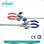 Three Finger Extension Clamp Universal Clamp Small