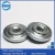 Import Thumb insert nut ,brass flat knurled nuts from China