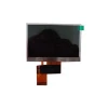Tianma TM043NDH03 4.3 inch tft lcd display for car lcd monitor