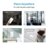 TideLink Self-powered Wireless Remote control Switch Smart Home Automation Wall Light Switch Waterproof Light No Battery Switch