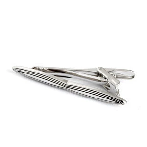 Tie Bar clip set for Men Wholesale Necktie Clips Pin