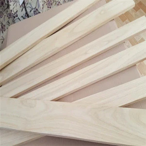 Timber Raw Materials 4x8 Solid Wood