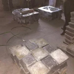 tin ingots antimony ingots factory price for sale