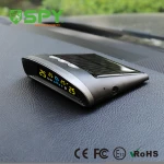tire gauges SPY V10 solar power TMPS tire pressure monitoring system with internal sensor