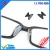 Import Titanium Glasses Nose Pads Eyeglasses Parts from China
