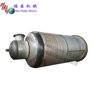 Titanium Stainless steel Shell and Tube Heat Exchanger Evaporator