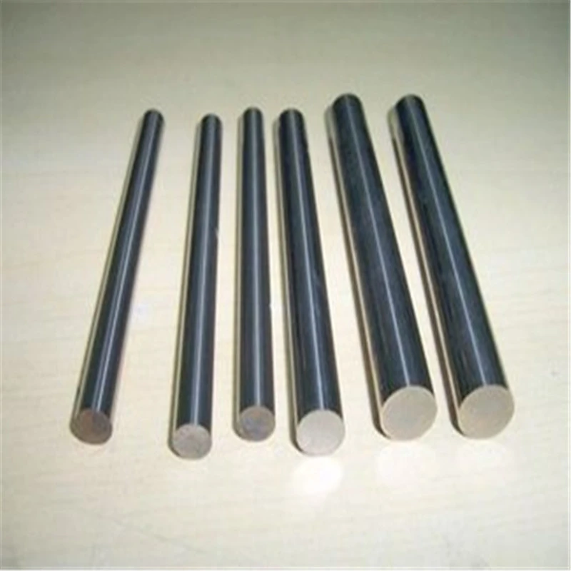 Tmt stainless steel round bar with small diameter
