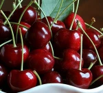 To Quality Red / Dark Red Cherries
