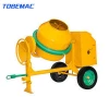 TOBEMAC Brand TB360-2C  italian concrete mixer machine made in china