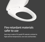 toilet disposable toilet seat cover wc toilet seat cover