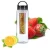 Import Toofeel high quality NEW colorful Infuser Water Bottle Fruit Infusion Detox Bottle Water from China