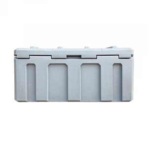 tool box 80L plastic tool box cooler wholesale manufacturer