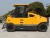 Import Top Brand 20 Ton Tire Roller 6520E For Road Construction from China