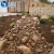 Import Top grade best price colored landscaping stone from China