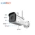 Import Top grade quality 128GB storage outdoor ip66 wireless security cameras p2p wifi ip camera from China
