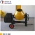 Import Top quality china supplier mobile 350L  JZC350 concrete mixer from China