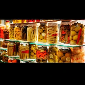 Top Quality Delicious Wide range of kinds Pickles from Turkey
