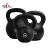 Import Top Quality Iron Rubber Covered 50kg dumbbell Set Gym Free Weights For Men from China