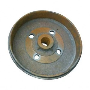 Top rank die casting parts Truck Air Brake Chamber