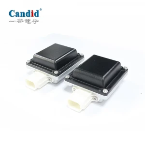 Top ranking product on Candid truck parking sensor