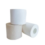 Top Sale Cheapest 100% Virgin Pulp And Recycled Toilet Tissue Paper Jumbo Roll