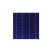 Import Topsky new arrival high efficiency PERC mono solar cell 6*6 individual solar cell 5BB solar panel cells from China