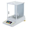 Touch Screen 220g 0001g 001g Lab Laboratory Micro Analytical Balance
