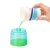 Import Touchless Automatic Soap Dispenser Pump Waterproof Base Infrared Motion Sensor Dish Liquid Hands Free Auto Hand Soap Dispenser from China