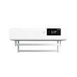 Towel Dryer Machine Intelligent Heated Towel Rack