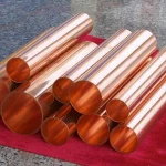 TP2 copper pipe for exporting