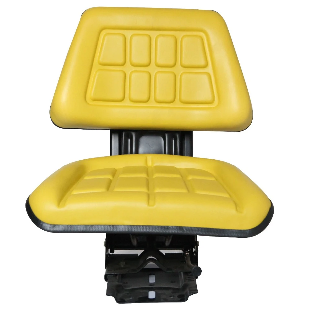 Tractor Seat With Weight Adjustment Made In China