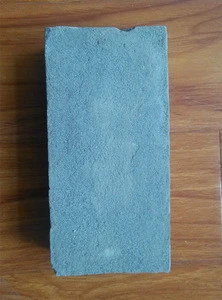 Traditional style grey clay bricks supplier in china for sale