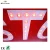 Import Traffic safety LED flashing Solar powered STOP traffic sign from China