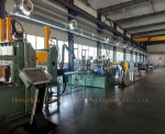 transformer Corrugated Steel Sheet Forming Machine